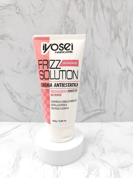 FRIZZ SOLUTION X150G IYOSEI